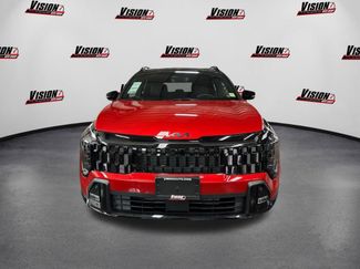 New 2026 Kia Sportage X-Pro Prestige AWD/4WD video 2