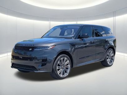 Used 2023 Land Rover Range Rover Sport SE Dynamic