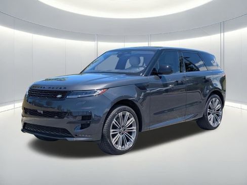 Used 2023 Land Rover Range Rover Sport SE Dynamic AWD/4WD image 1