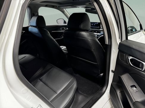 Certified 2025 Acura Integra image 13