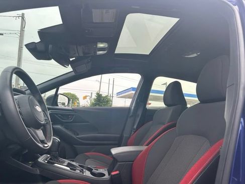 Used 2024 Subaru Impreza RS AWD/4WD image 13