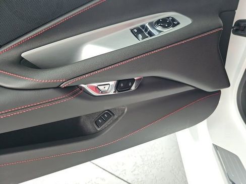 New 2026 Chevrolet Corvette Stingray Coupe w/ Z51 Performance Package image 28