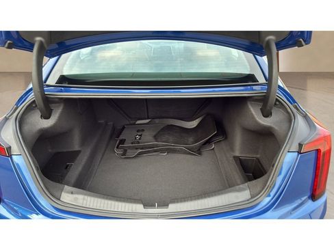 Certified 2023 Cadillac CT5 Luxury image 17