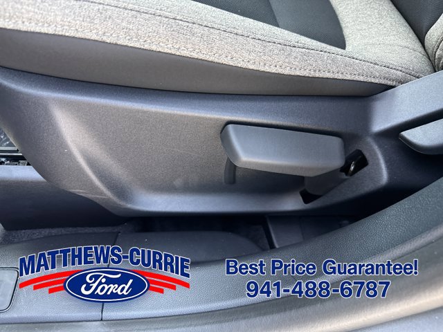 New 2026 Ford Bronco Sport Big Bend AWD/4WD image 10