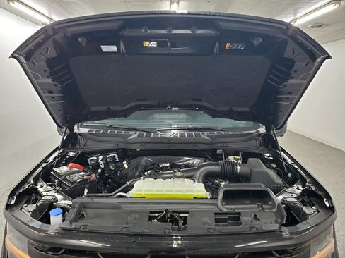 New 2025 Ford F150 XLT w/ Equipment Group 302A MID image 11