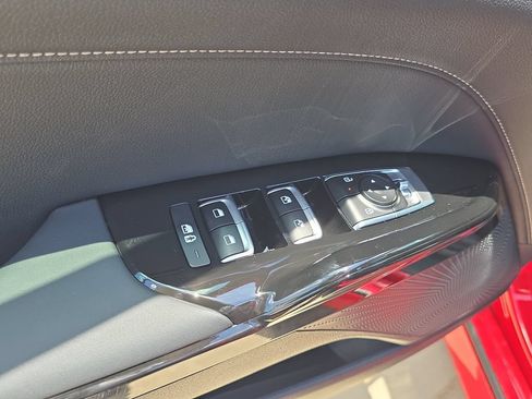 New 2026 Kia K5 GT-Line FWD image 19