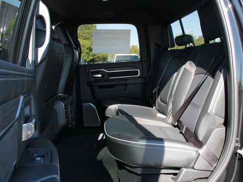 New 2026 RAM 2500 Laramie image 23