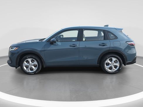 Used 2024 Honda HR-V LX image 8