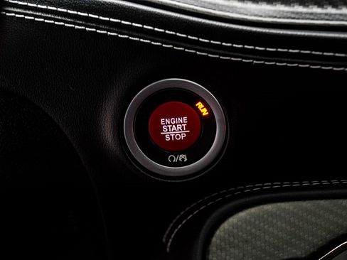 Used 2023 Dodge Challenger SRT Hellcat image 21