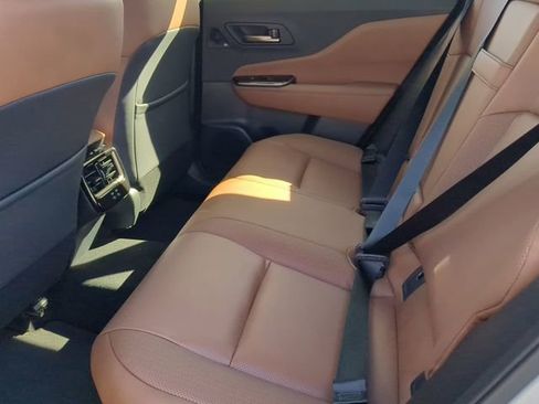 New 2026 Toyota Crown Signia AWD/4WD image 14