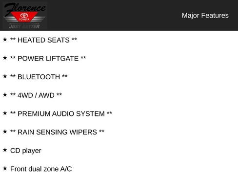 Used 2014 Audi SQ5 Prestige w/ Prestige Package image 13