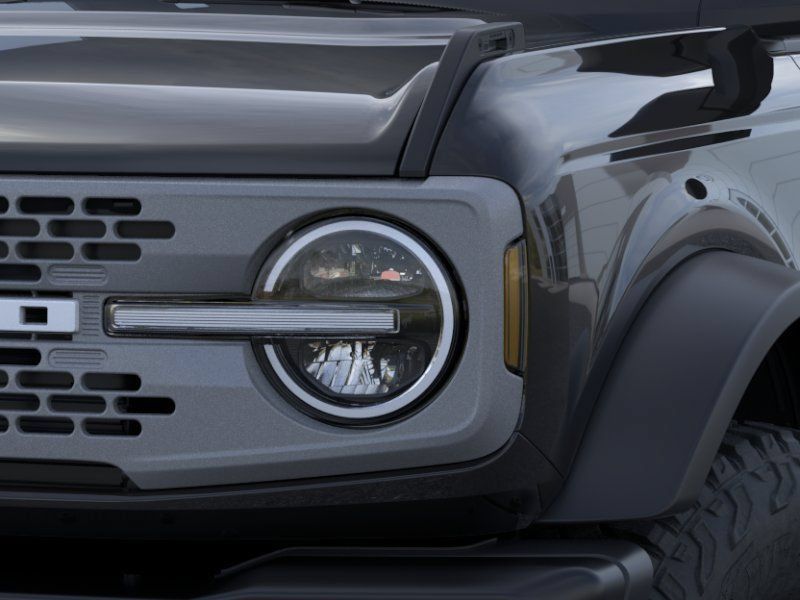 New 2026 Ford Bronco Badlands AWD/4WD image 20