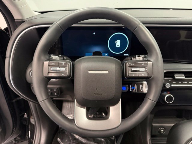 Used 2026 Hyundai Palisade SEL FWD image 17