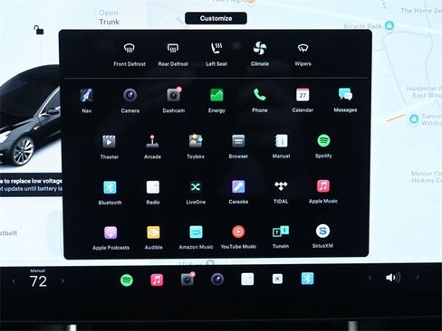 Used 2018 Tesla Model 3 Long Range image 22