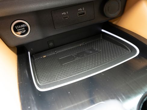 Used 2023 Nissan Rogue Platinum image 22