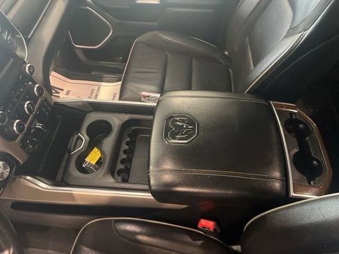Used 2022 RAM 1500 Laramie image 14