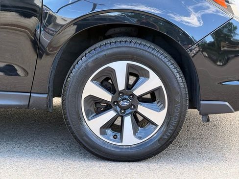 Used 2018 Subaru Forester 2.5i w/ Alloy Wheel Package AWD/4WD image 6