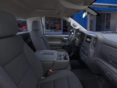 New 2026 Chevrolet Silverado 3500 W/T w/ WT Convenience Package AWD/4WD image 26