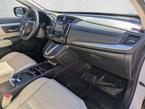 Used 2020 Honda CR-V LX image 17