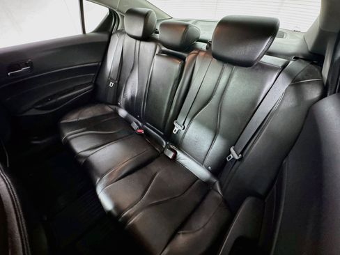 Used 2019 Acura ILX FWD image 22