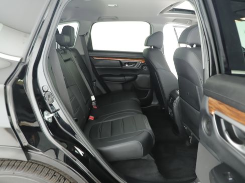 Used 2022 Honda CR-V EX-L image 17