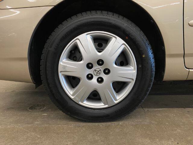 Used 2007 Toyota Corolla LE w/ Audio Value Pkg FWD image 23