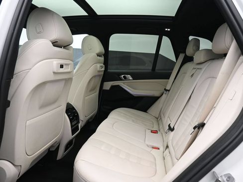 Used 2019 BMW X5 xDrive40i w/ Premium Package 2 AWD/4WD image 22