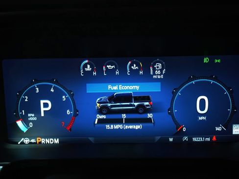 Used 2025 Ford F150 Raptor AWD/4WD image 25