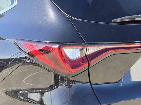 Certified 2025 Acura MDX w/ Technology Package image 13