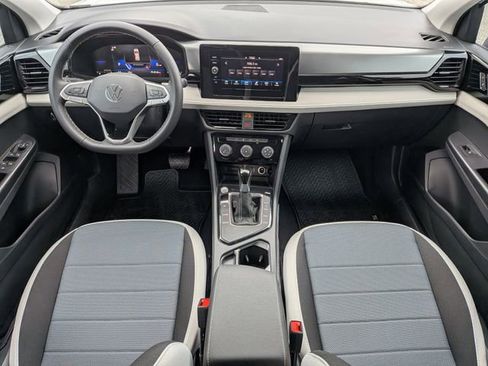 New 2026 Volkswagen Taos S FWD image 16