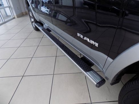 Certified 2020 RAM 1500 Laramie image 36