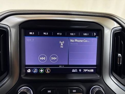 Used 2020 Chevrolet Silverado 1500 LT w/ True North Edition AWD/4WD image 47