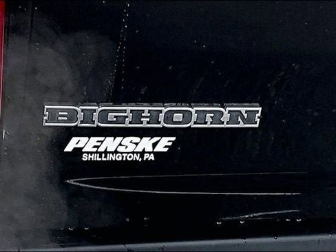 Used 2020 RAM 1500 Big Horn AWD/4WD image 35