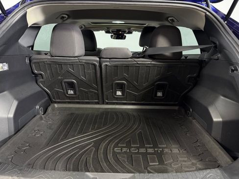 Used 2024 Subaru Crosstrek 2.0i Premium image 27