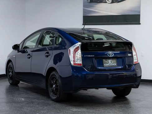 Used 2013 Toyota Prius Two image 28