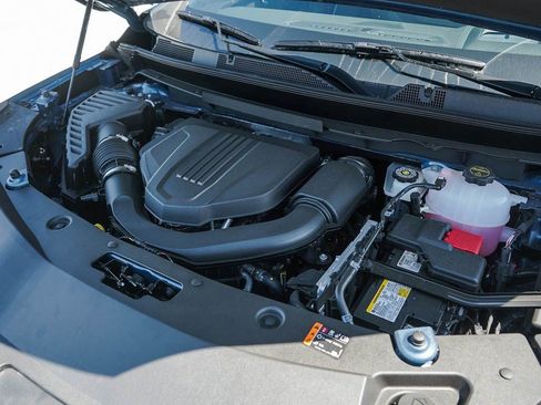 New 2026 Buick Enclave Preferred w/ Power Package AWD/4WD image 7