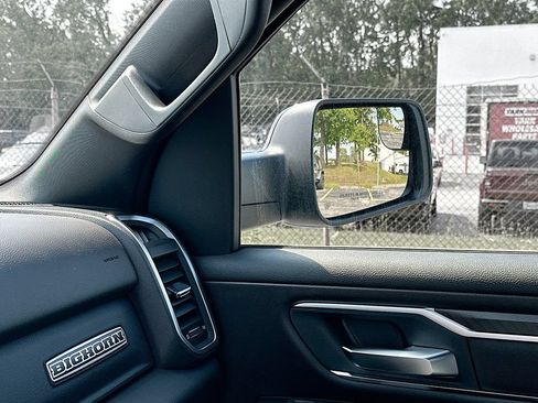 New 2026 RAM 1500 Big Horn w/ Night Edition AWD/4WD image 23