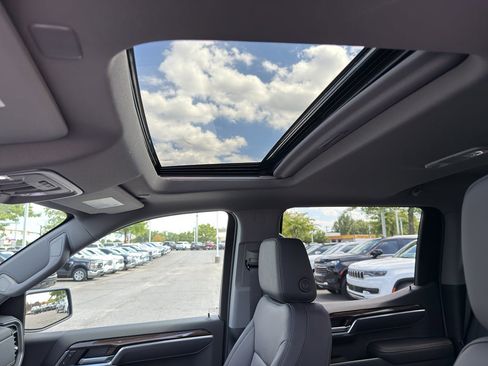 New 2026 Chevrolet Silverado 1500 RST w/ Convenience Package II image 15