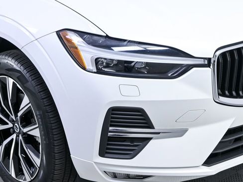 Used 2023 Volvo XC60 B5 Core w/ Climate Package image 38