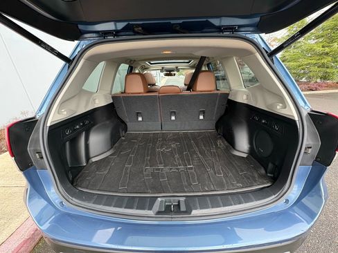 Used 2019 Subaru Forester Touring image 23
