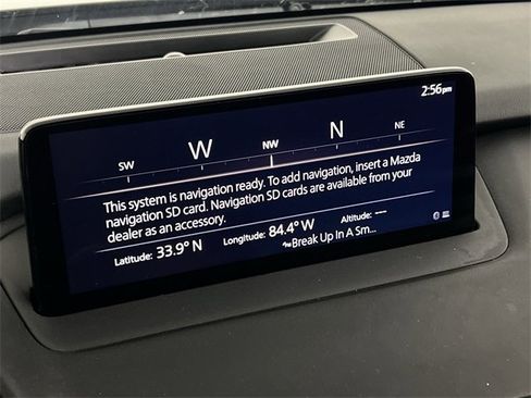 Certified 2023 MAZDA CX-9 Touring image 17