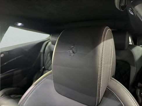 Used 2014 Ferrari FF AWD/4WD image 19
