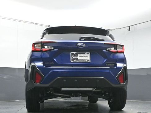 New 2026 Subaru Crosstrek 2.5i Limited w/ Crosstrek Mirror Package AWD/4WD image 34