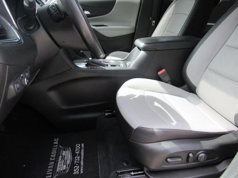 Used 2021 Chevrolet Equinox Premier image 15