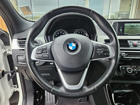 Used 2018 BMW X2 xDrive28i w/ Convenience Package AWD/4WD image 22