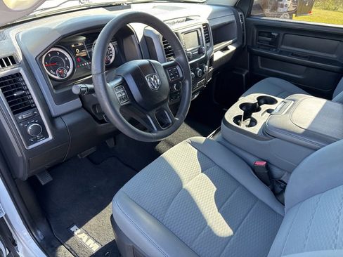 Used 2019 RAM 1500 Tradesman w/ Popular Equipment Group image 32