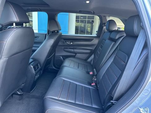 Used 2025 Honda CR-V Sport-L image 27