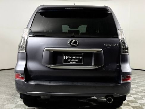 Used 2023 Lexus GX 460 Premium w/ Premium Package AWD/4WD image 8