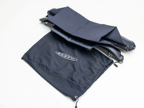 Used 2020 Pagani Huayra image 74