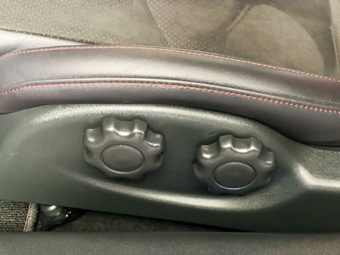 Used 2024 Nissan Z NISMO w/ Floor Mat Package image 15